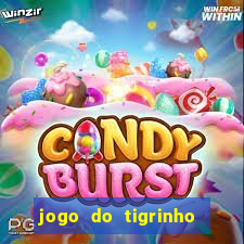 jogo do tigrinho ta pagando